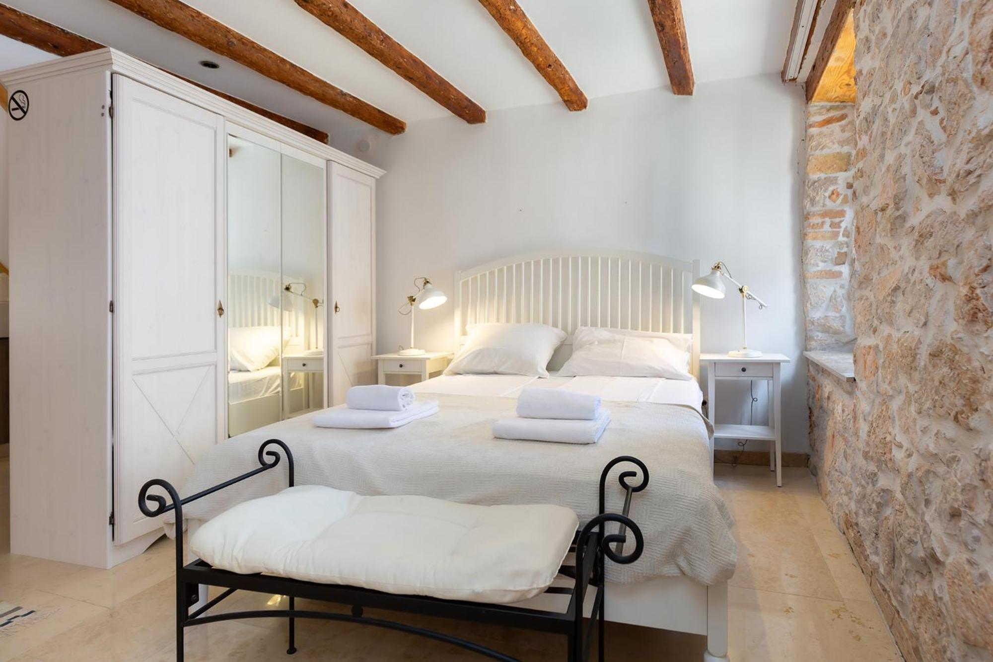 Apartment Deamicis By Irundo Rovinj