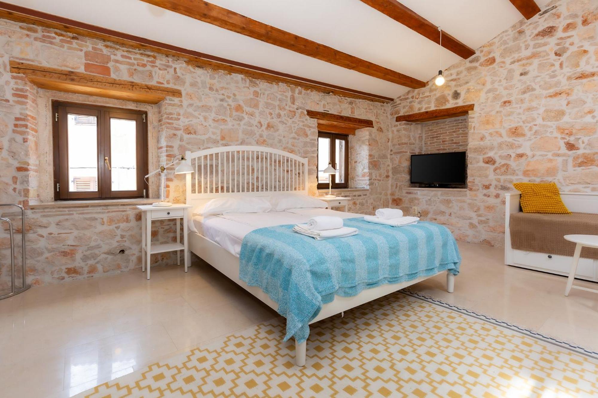 Apartma Deamicis By Irundo