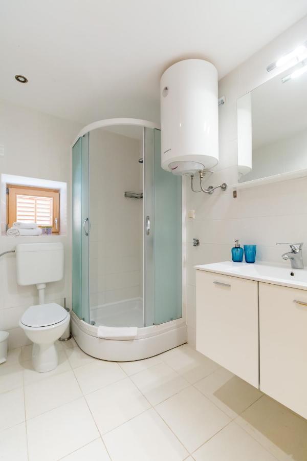 Deamicis By Irundo Apartma Rovinj